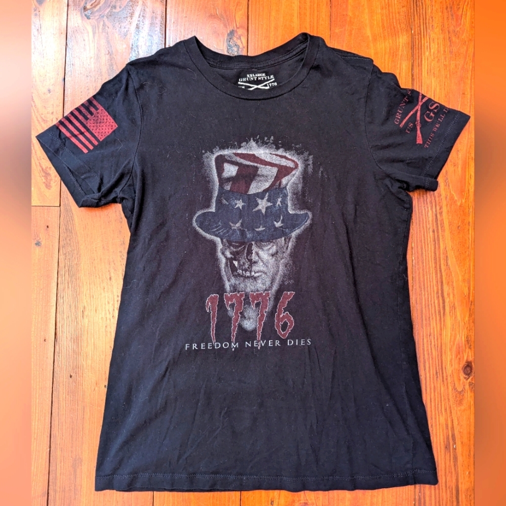 Grunt Style Shirt